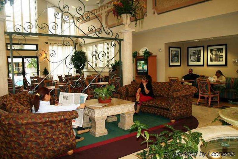 Hampton Inn & Suites Orlando-East Ucf Alafaya Interior photo