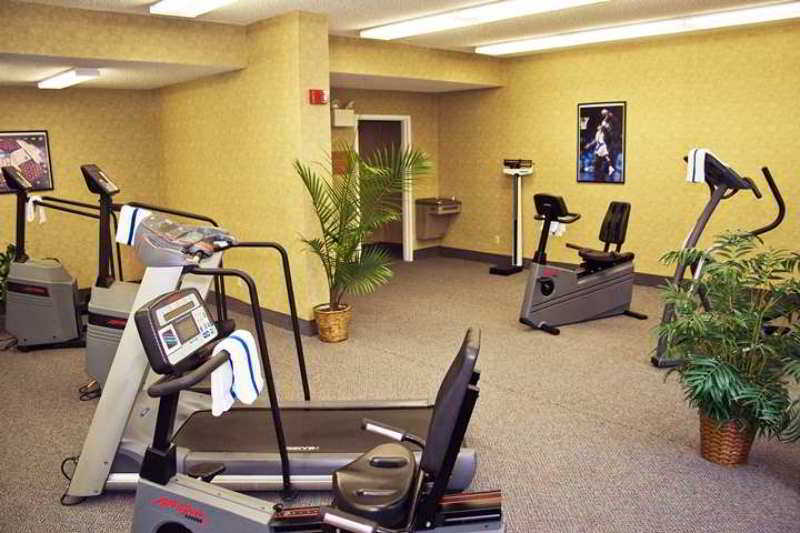Hampton Inn & Suites Orlando-East Ucf Alafaya Facilities photo