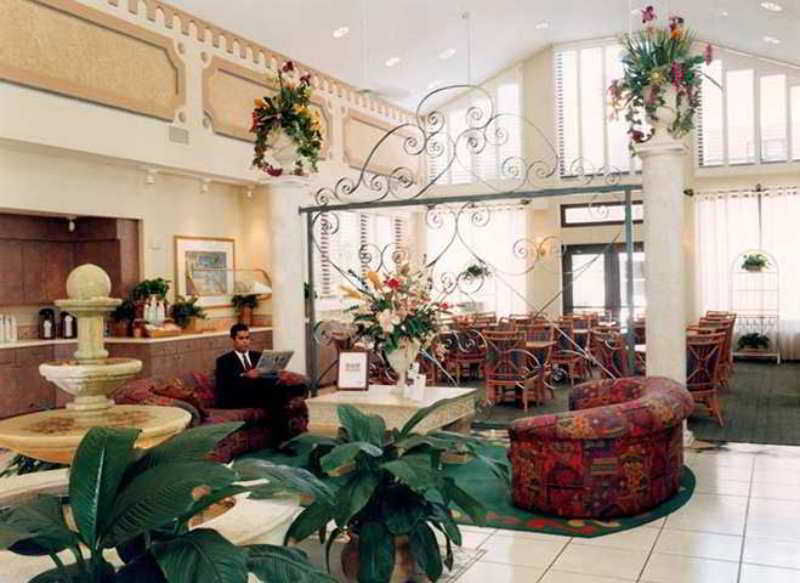 Hampton Inn & Suites Orlando-East Ucf Alafaya Interior photo