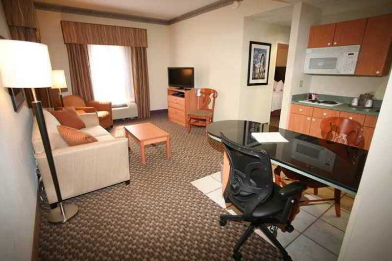 Hampton Inn & Suites Orlando-East Ucf Alafaya Room photo
